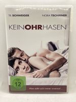 KeinOhrhasen DVD mit Til Schweiger & Nora Tschirner Top!