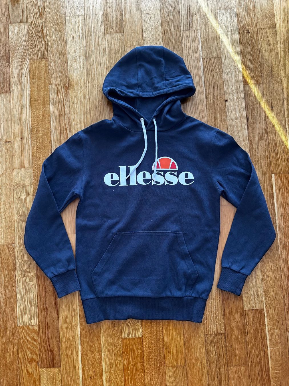 Ellesse Maglioni & Felpe: Ellesse Hoodie Herren Gr. S – Nuovo e nell'imballaggio originale da Bettlach venduto da Tradenet100
