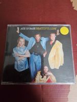 CD Single - Ace Of Base – Beautiful Life (1995)