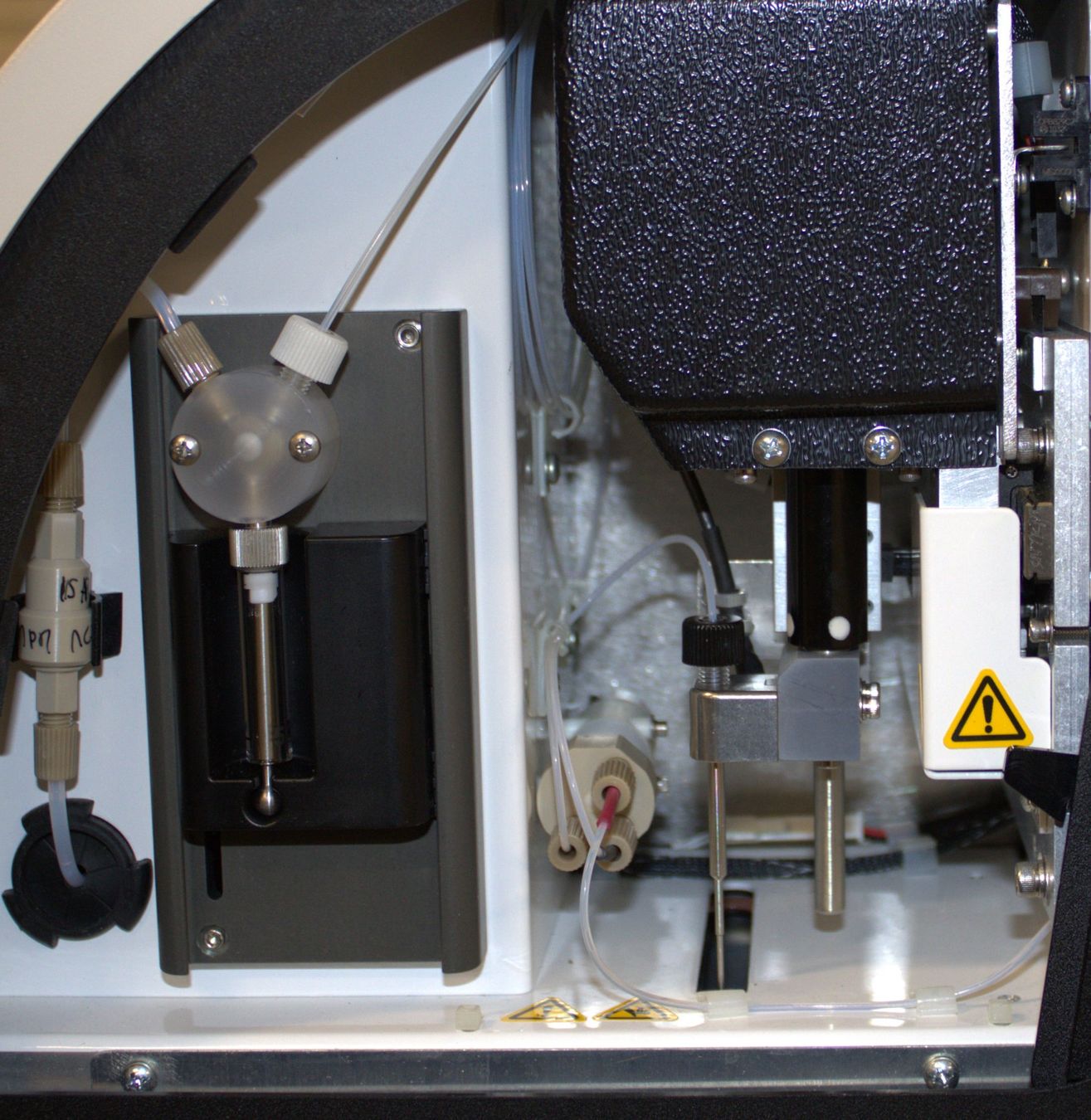 Alle Maschinen: Luminex MAGPIX Bead Analyzer – Gebraucht aus Reinach BL von Re-LifeAG_Labor 5