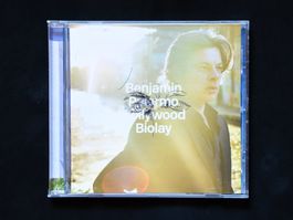 Benjamin Biolay - Palermo Hollywood