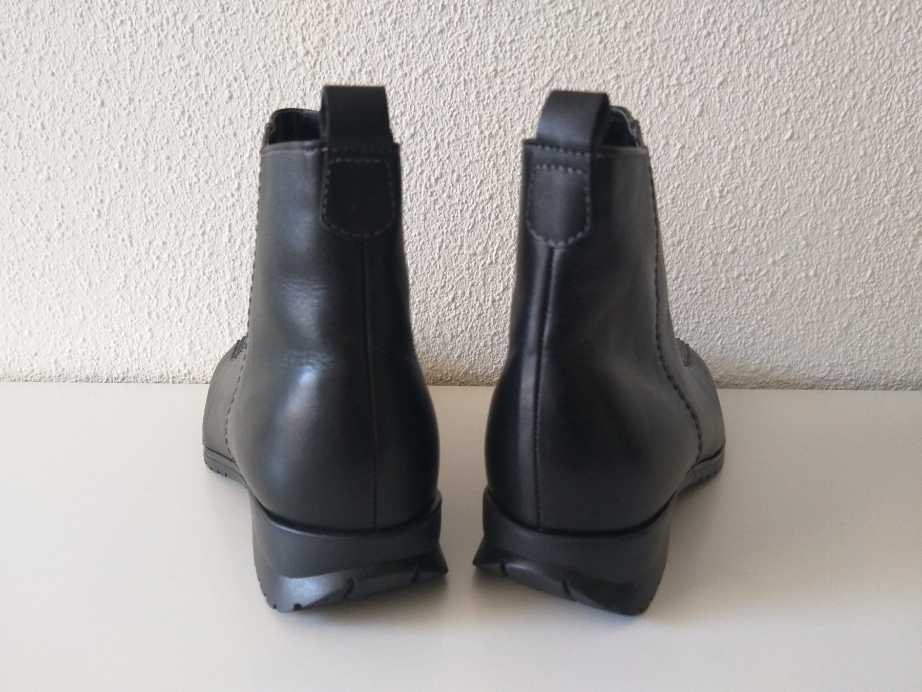 Scarpe da donna: BAREFOOT Bottines / Stiefeletten Pointure / Nummer 36 – Nuovo (secondo la descrizione) da Cossonay-ville venduto da Super-Price-Quality 5
