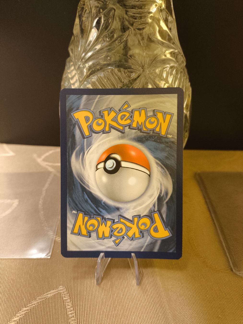Pokémon Carte collezionabili: Hydrapple Ex 014 - En - Stellar Crown - 14 – Nuovo (secondo la descrizione) da Wassen UR venduto da EngDinis 1