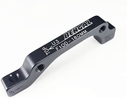 Ersatzteile: Bengal - Adapter U3 – Neu (gemäss Beschreibung) aus Biel/Bienne von TheShop4U