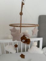 Babymobile inkl. Halterung