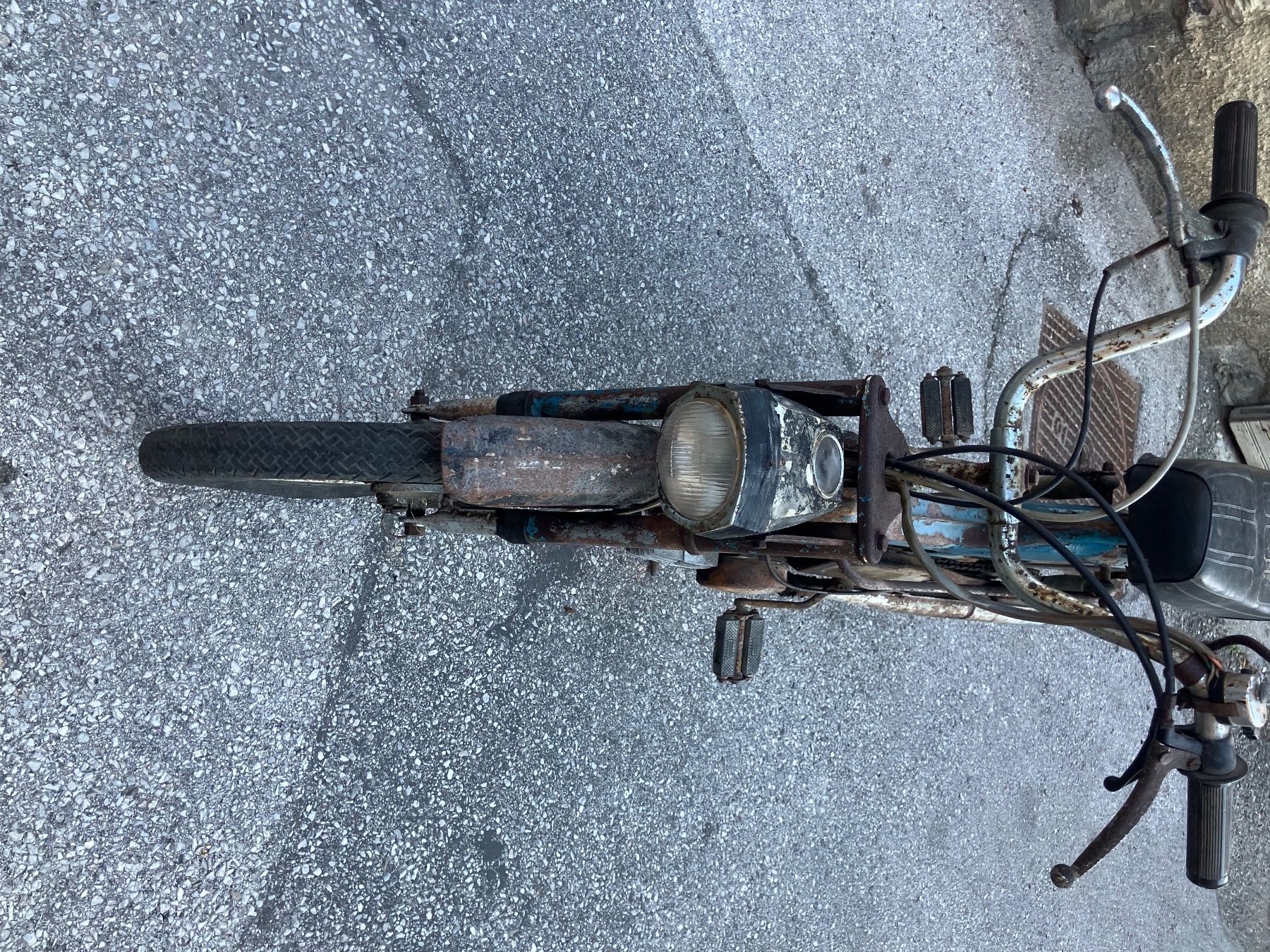 Puch Ciclomotori: velomoteur puch maxi s – Usato da Ardon venduto da silva019 4