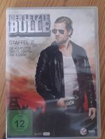 Der letzte Bulle Staffel 2 3 DVDs guter Zustand