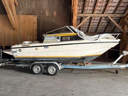 Motorboot RIO