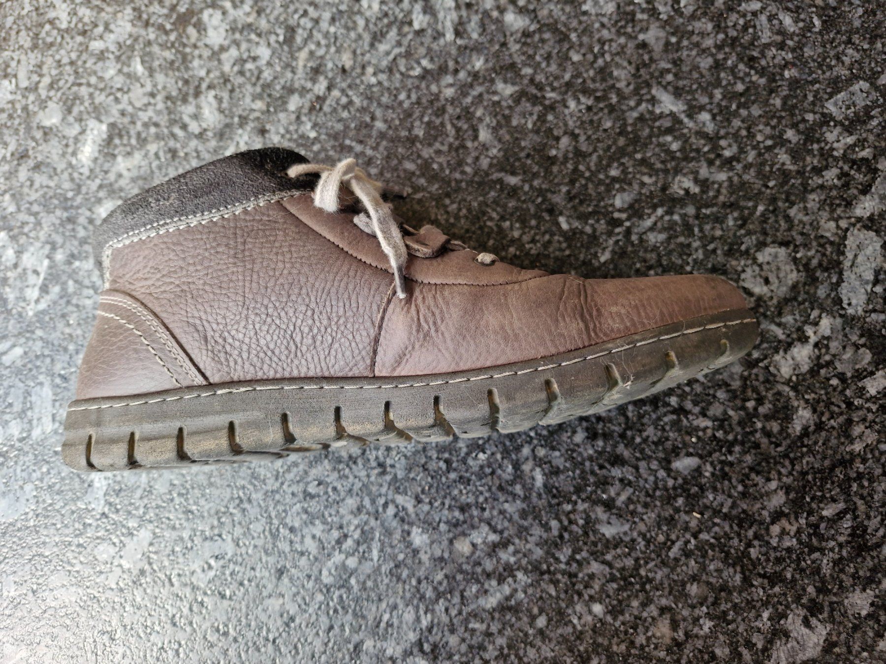Damenschuhe: Herbst/Winterschuhe – Gebraucht aus Aefligen von Dummel 2