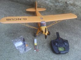 Piper Skylark J3, Spannweite 650mm