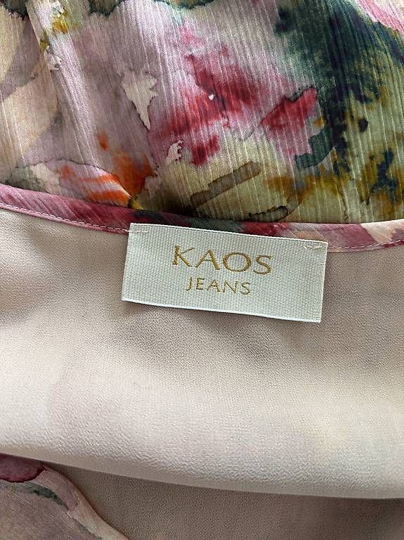 Vestiti: Robe Kaos – Usato da Arbaz venduto da CicciStore 2