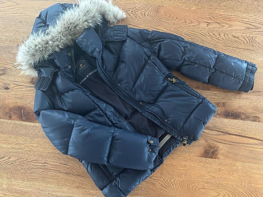 Giacche: Polo St.Moritz Daunenjacke – Usato da Steinach venduto da Jazz015 3