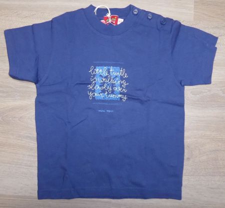 🌞 Mini MEXX T-Shirt Gr. 80 NEU