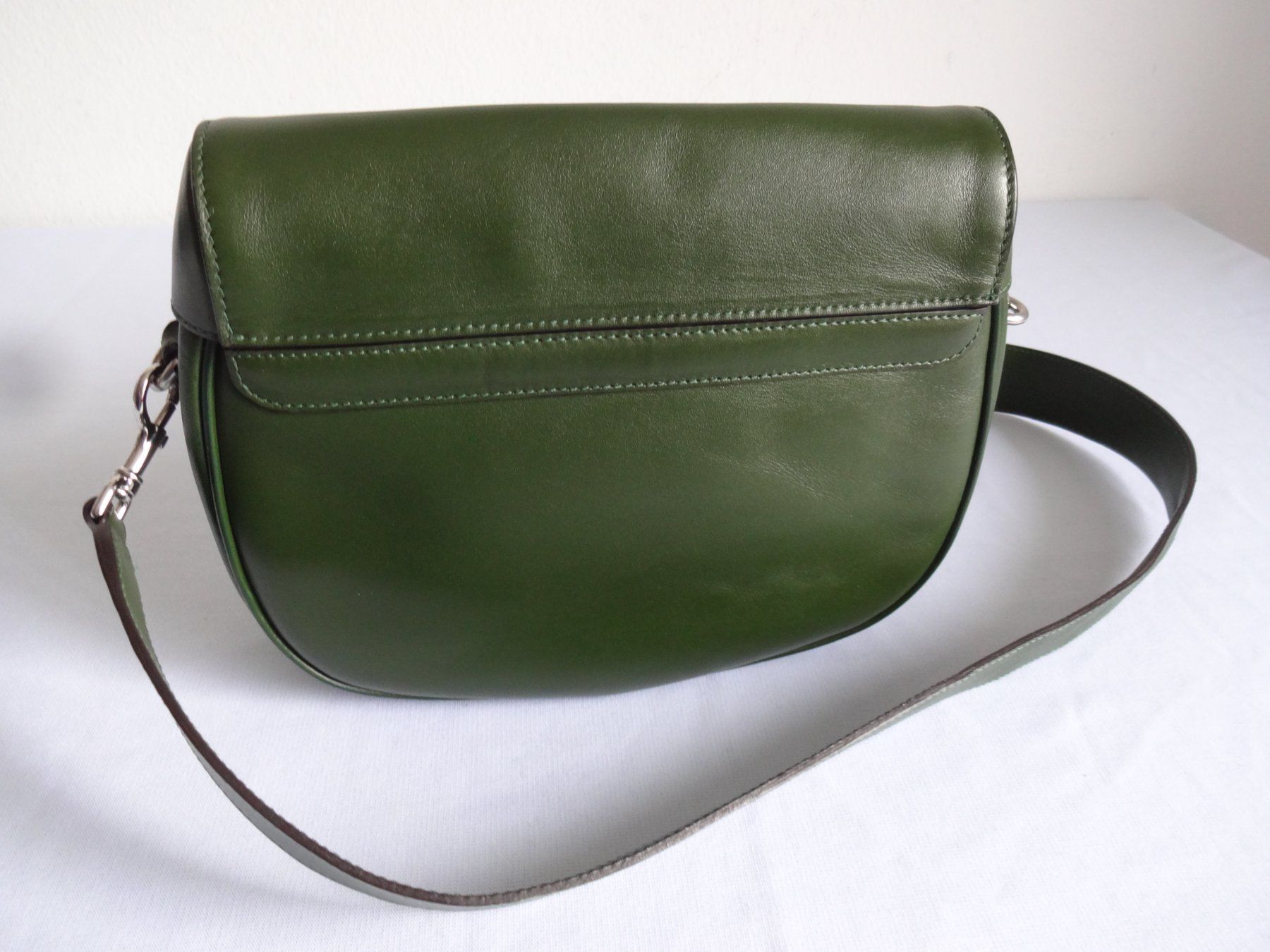 Taschen für Damen: "FRURLA" Leder Umhängetasche – Neu (gemäss Beschreibung) aus Frauenfeld von rey06 2