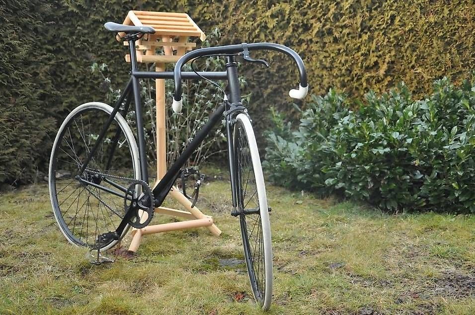 Biciclette: Fixie de marque Charge – Usato da Biel/Bienne venduto da legrandjimsuisse