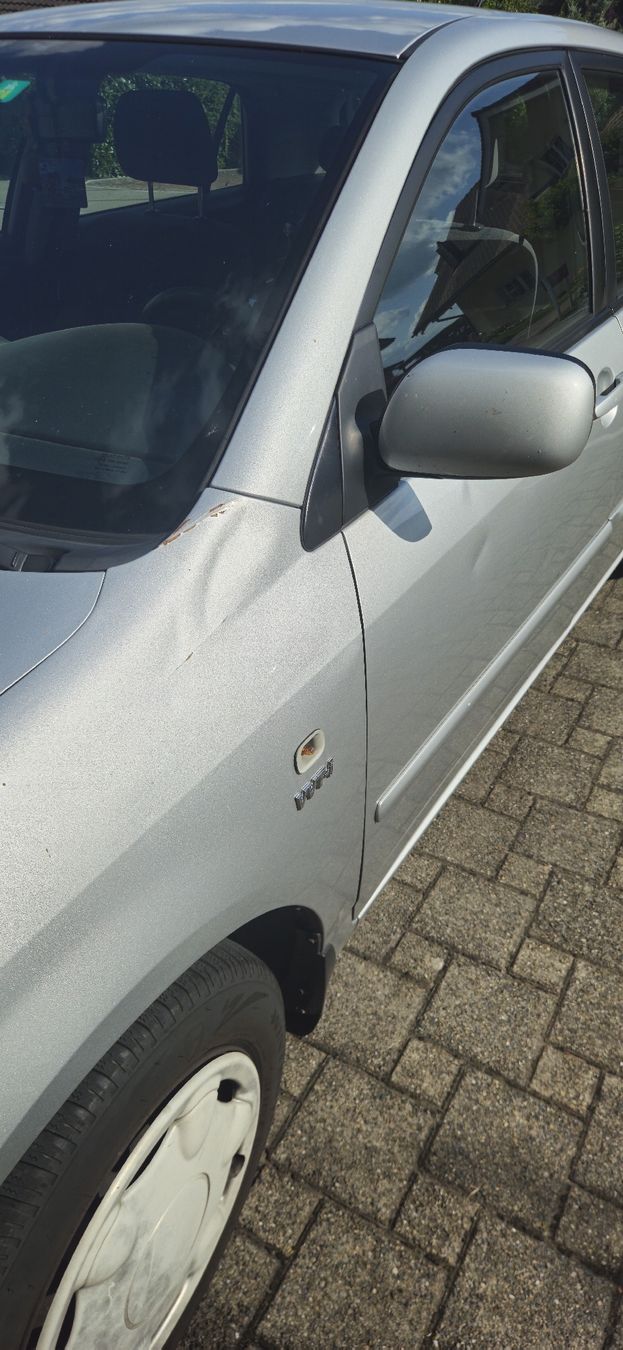 Toyota Automobili: Toyota Corolla 1.6 – Usato da Zuckenriet venduto da Sev47 4