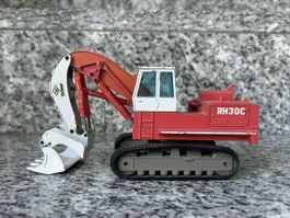 O&K RH 30, 1:50 , NZG