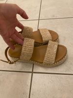 Coole Sandalen 👡