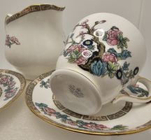Duchess Fine Porzellan England Bone China Tee-Set - Eleganz