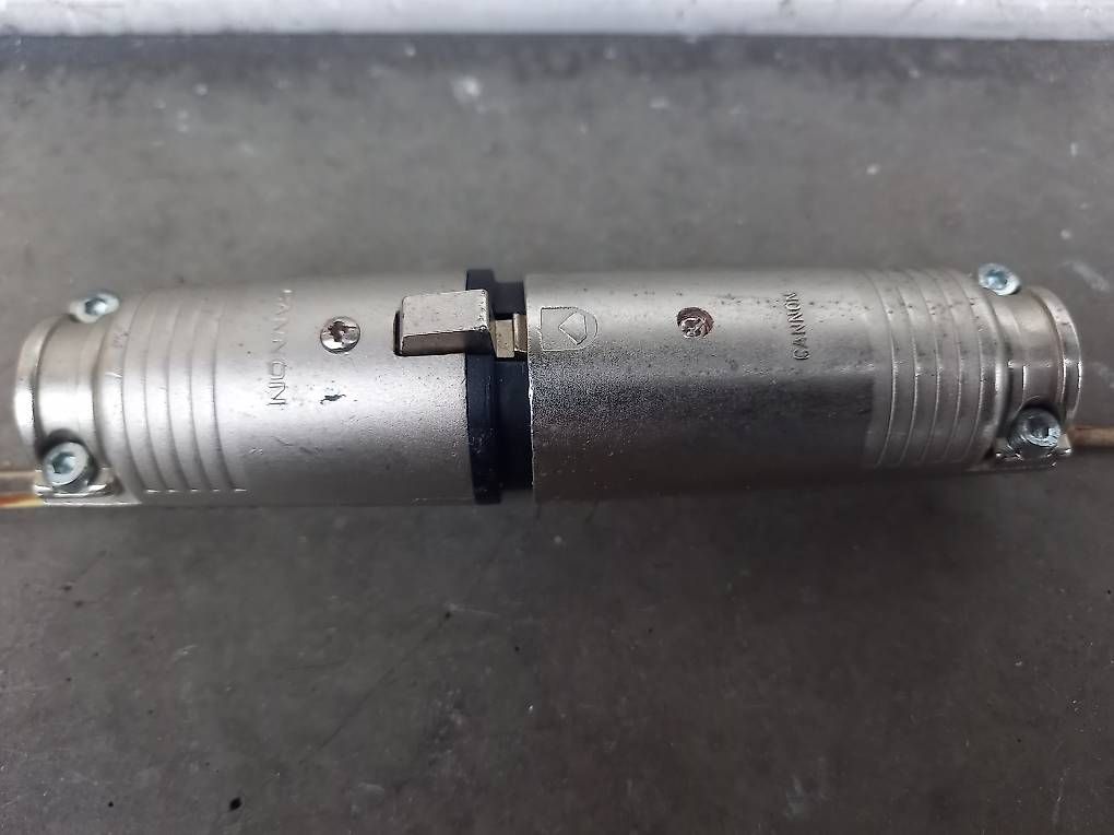Ciclomotori: Cannon EP-4 Boxenstecker – Usato da Buochs venduto da von_mzm8