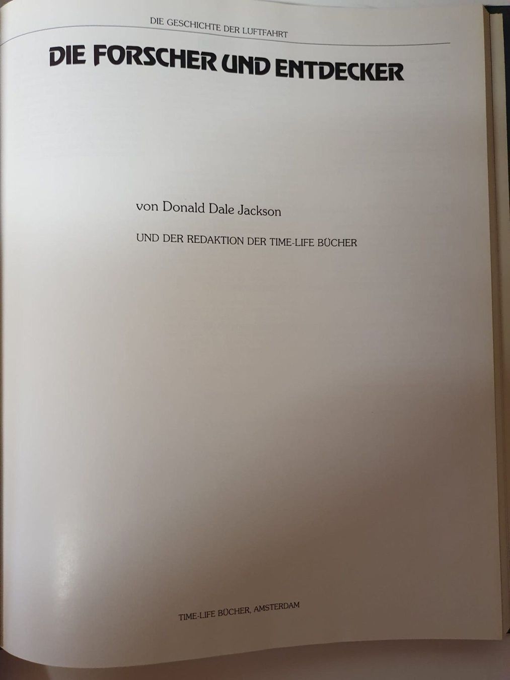 Libri: Die Forscher und Entdecker – Usato da Oberdorf BL venduto da BaldenEagle 3