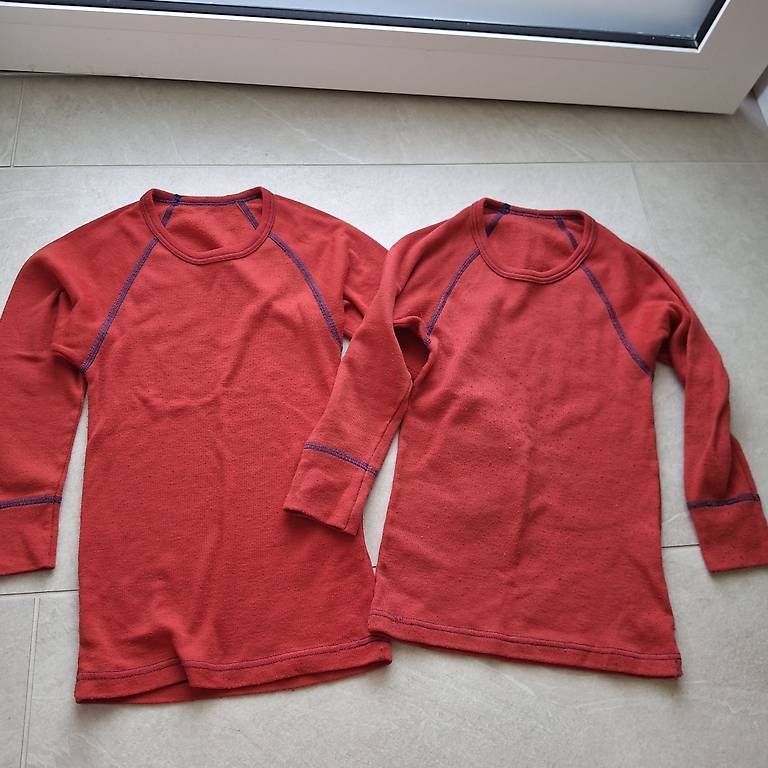 Lotti & Set di vestiti: Kleiderpaket Jungen (Gr. 100110)   – Usato da Untersiggenthal venduto da Sjkaoru 1