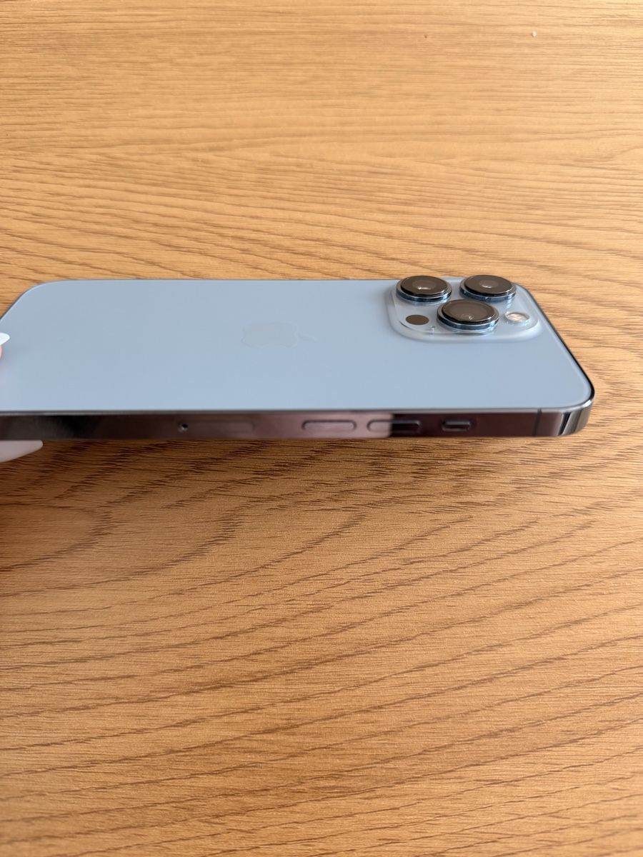 Apple Telefoni cellulari / Smartphones: APPLE iPhone 13 Pro 256 GB – Usato da Davos Platz venduto da boom62 3