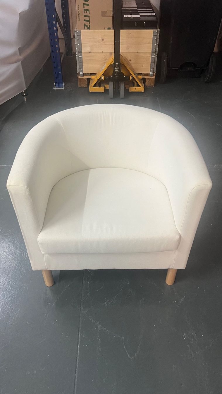 Ikea Fotel Solsta Olarp 600.998.47 (Gebraucht) in Ittigen für CHF 10 – nur Abholung auf Ricardo kaufen