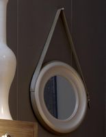 Exklusiver Spiegel Corte Zari Italien Neu