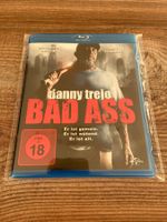 BAD ASS mit danny trejo Blu-ray in Top Zustand!