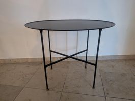 2er Set: Skagerak "Brut Table" Beistelltische (TAF Studio)