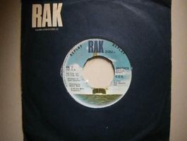 Vinyl Single CCS - Brother