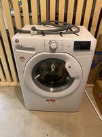 Machine à laver Hoover H-WASH 300 LITE Blanche