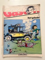 Altes Gaston Heft Band 8 von 1988