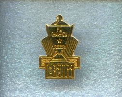 Billi  PIN CHAMPION