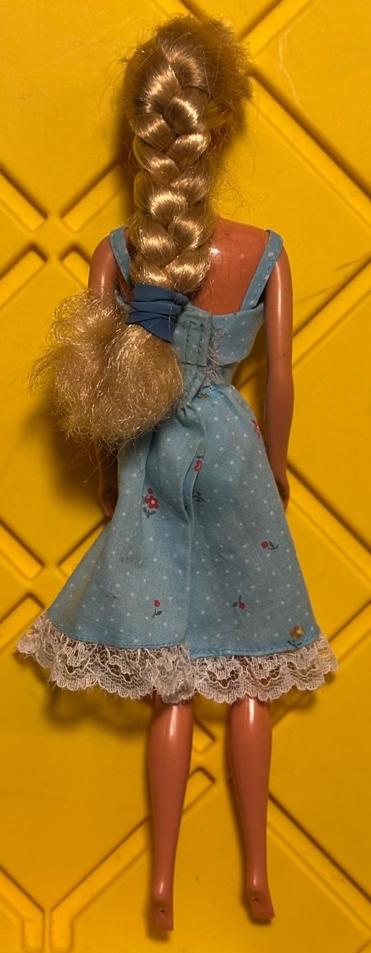Bambole: Barbie - 3x!!! – Usato da Einsiedeln venduto da sum_xm7z 2