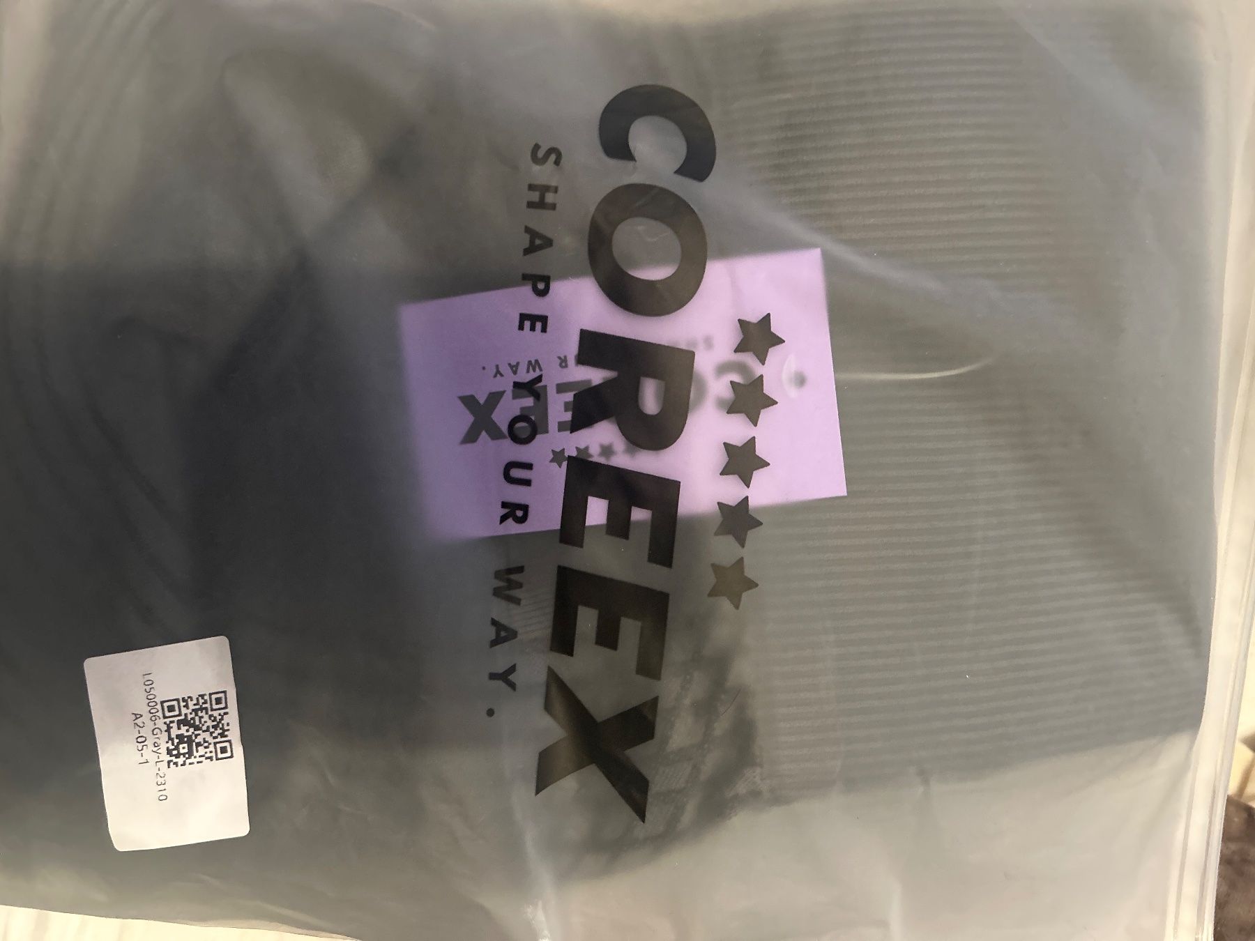 Leggings: Correx Kompressionsleggins – Neuf avec emballage d'origine à Winterthur par cocorosie 2