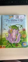 Puzzlebuch Die kleine Elfe
