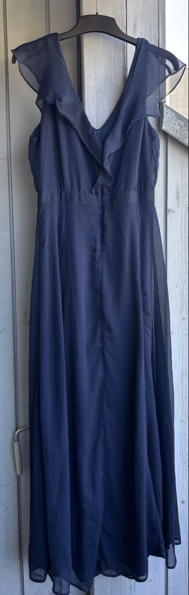 Vila Kleider: Abendkleid/Maxikleid von Vila Grösse M – Neu (gemäss Beschreibung) aus Brugg AG von ann_stf7 2
