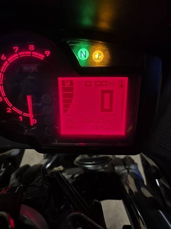 Aprilia Strada: Aprilia Pegaso 660 Factory – Usato da Glis venduto da sebtek1999 4