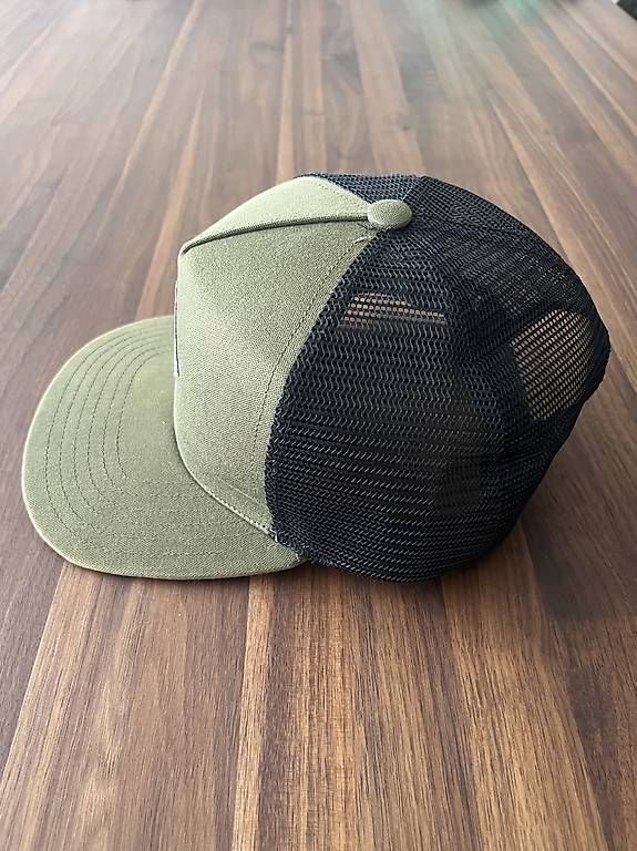 Hüte, Mützen & Caps: Nikin Cap – Gebraucht aus Hägendorf von Chev-Chelios89 1