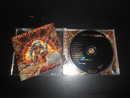 Holy Mother – Criminal Afterlife / 1999