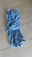 ZewiFix Fixleintuch Frottee für 70x140cm