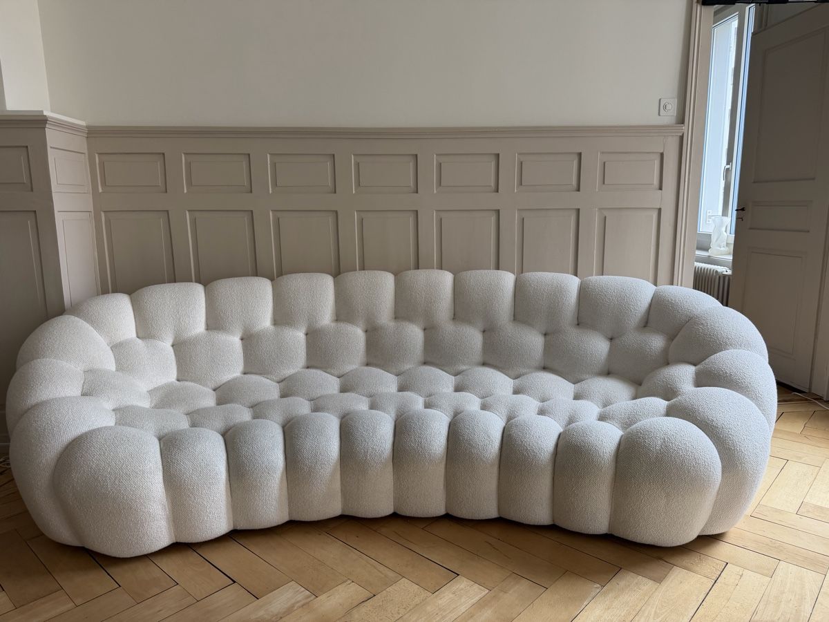 Divani: Roche Bobois Bubble Sofa – Usato da Zürich venduto da Romjana