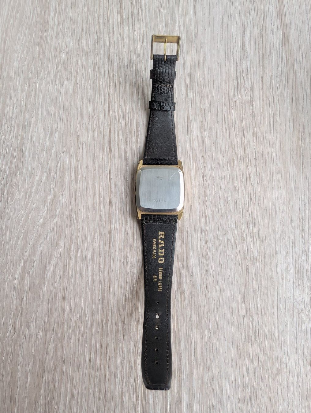 Tissot Orologi: Tissot 125 – Difettoso da Bellinzona venduto da nae_m2nr 4