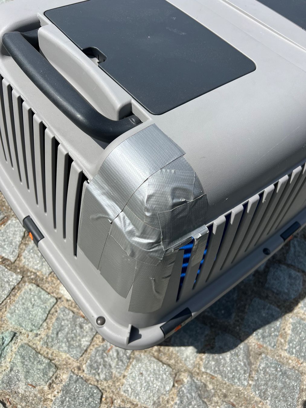 Cucce & Letti: Hundebox – Usato da Brütten venduto da canuk 1