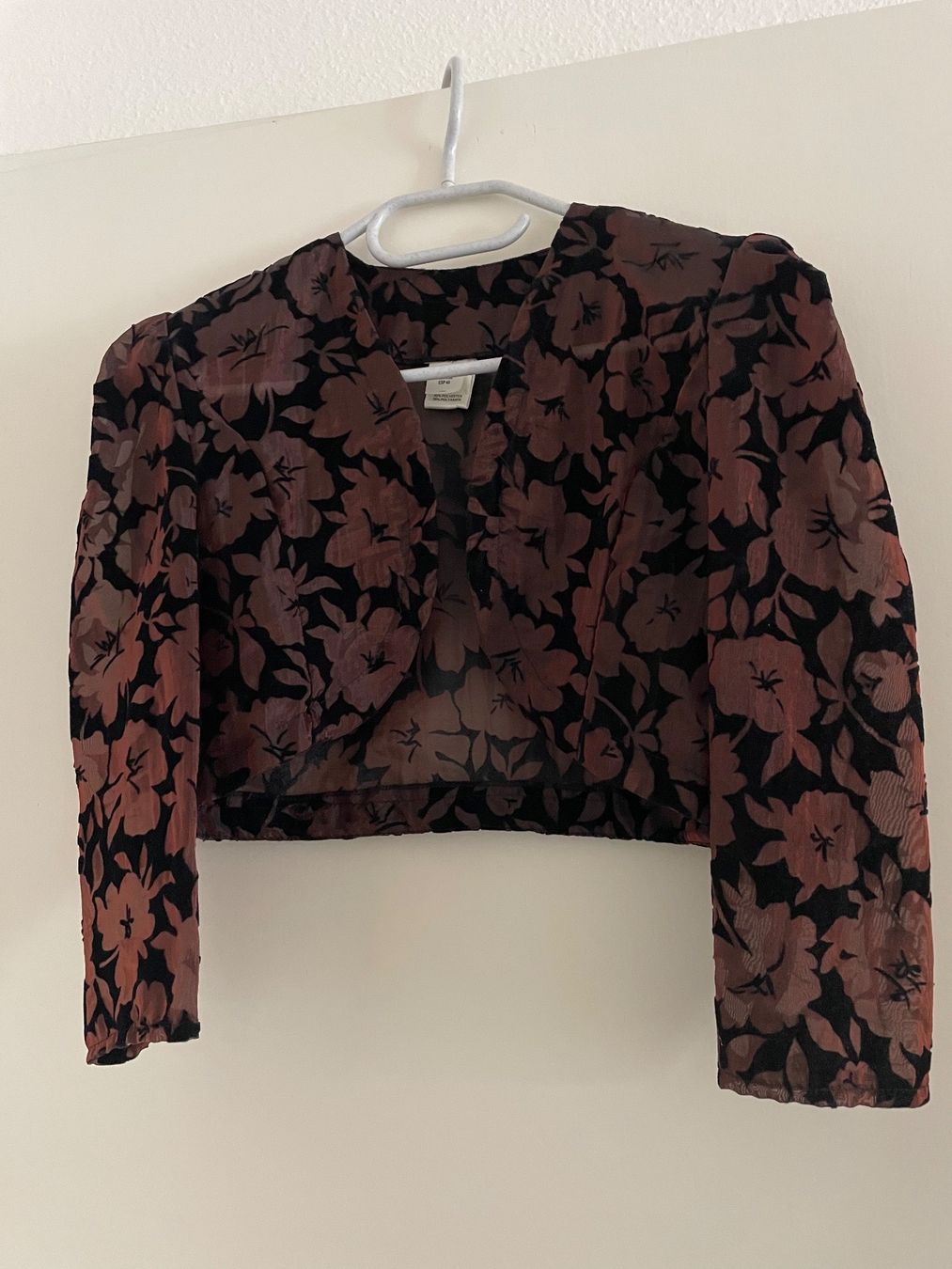 Kleider: Cocktailkleid mit Bolero Gr. 36 – Neu (gemäss Beschreibung) aus Zürich von silab69 1