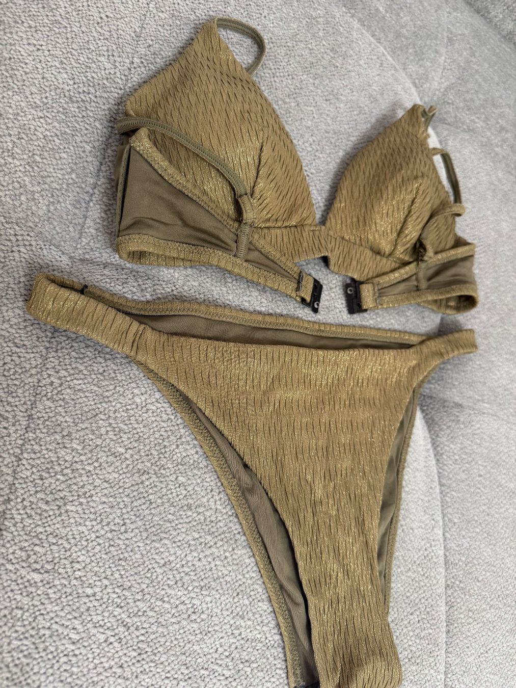 Oysho Costumi da bagno & Bikini: Oysho Bikini Gr. S-M – Usato da Uetikon am See venduto da Fraufox1 6