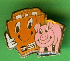 Coop  Fleisch