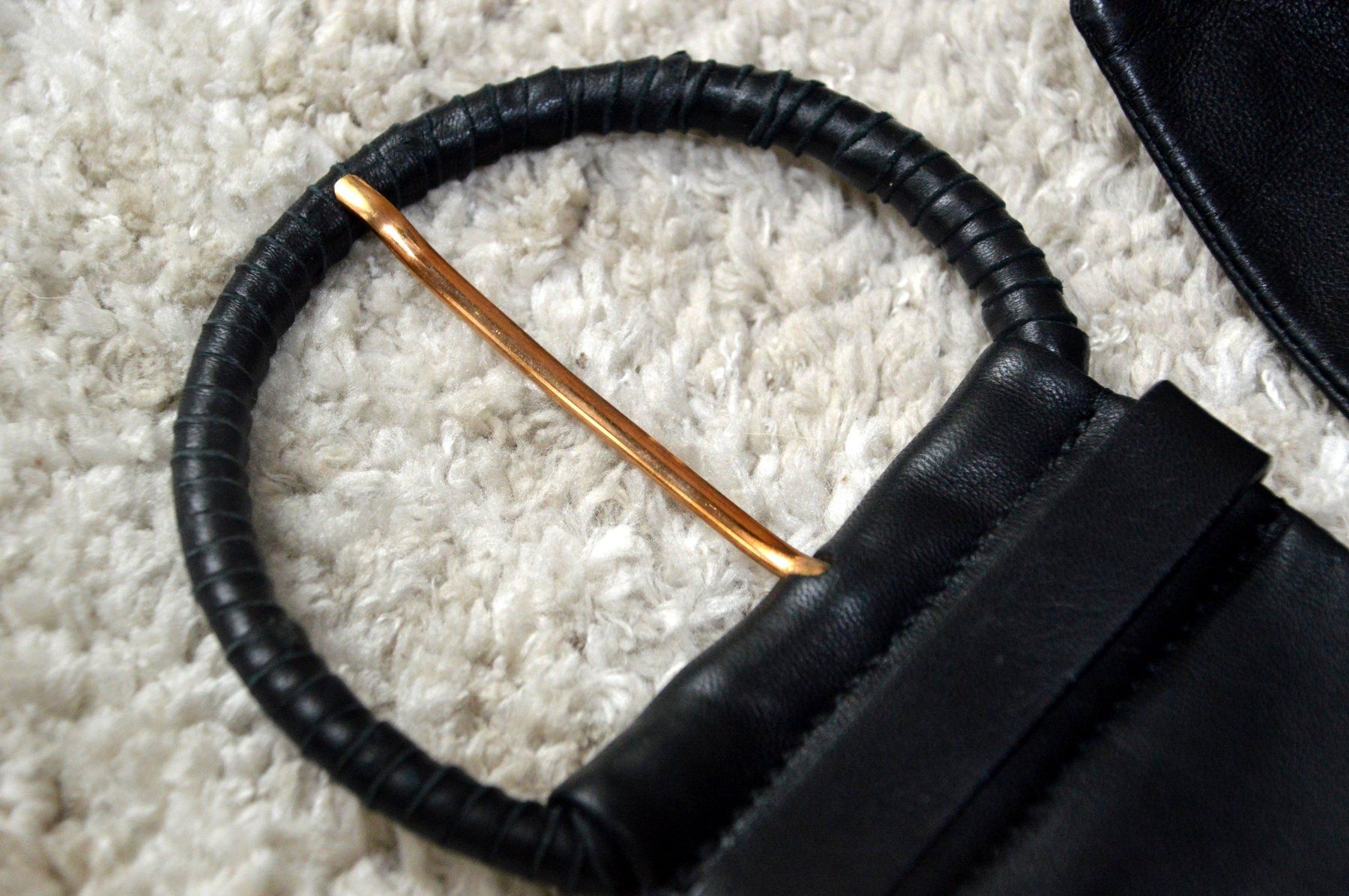 Prada Gürtel: Gürtel Prada ceinture – Gebraucht aus Collonges von Allegree 2